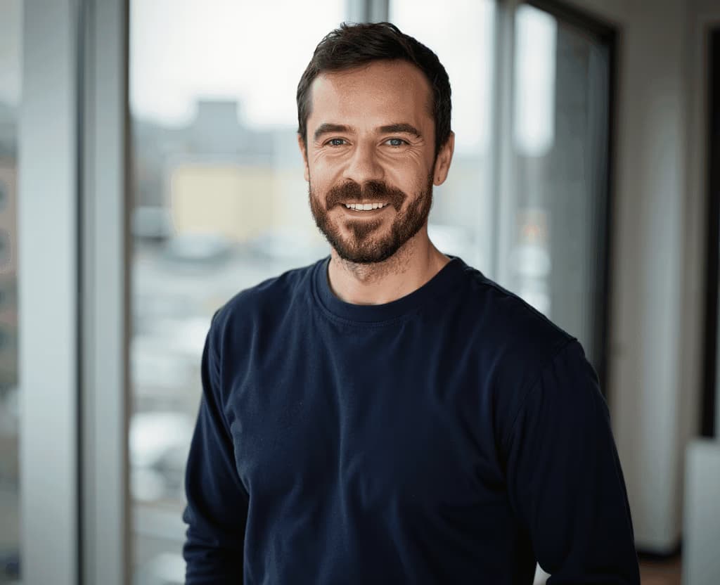 Jack Price, founder of SEOJack